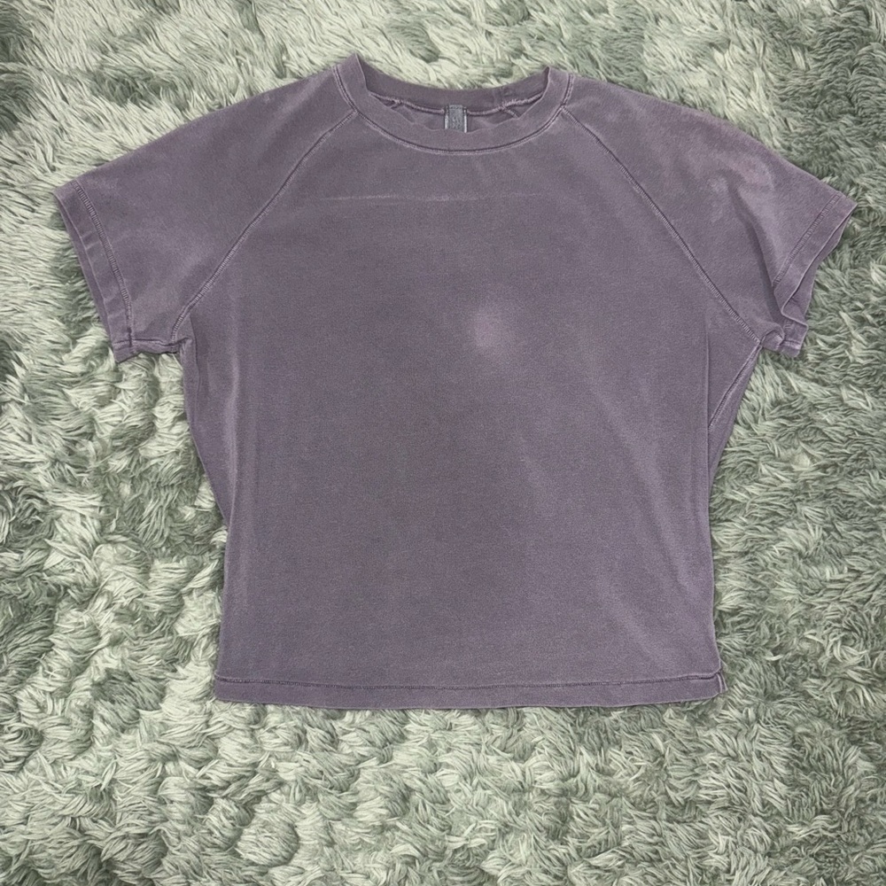 Skims fits everybody Crop Top